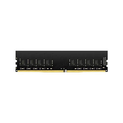 Thumbnail - Lexar LD4AU008G-B3200GSST Laptop-Arbeitsspeicher Modul DDR4 8 GB 1 x 8 GB 3200 MHz 288pin DIMM LD4AU008G-B3200GSST