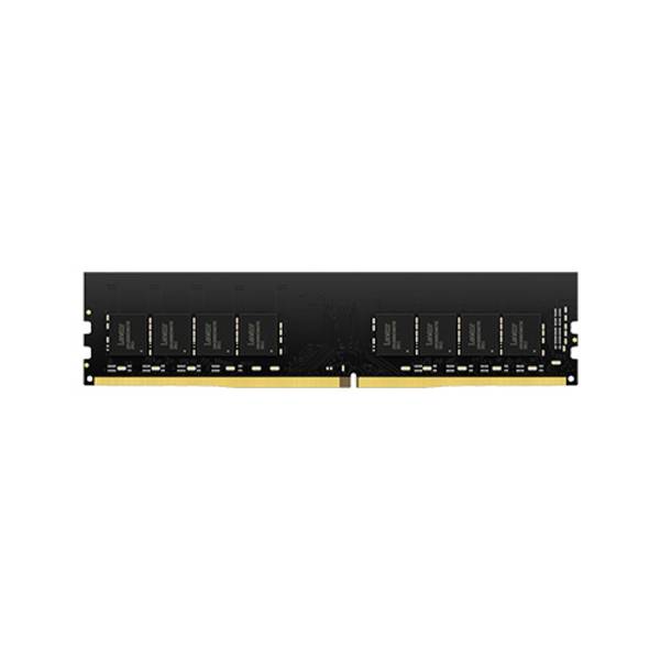 Lexar - DDR4 - Modul - 8 GB - DIMM 288-PIN - 3200 MHz / PC4-25600