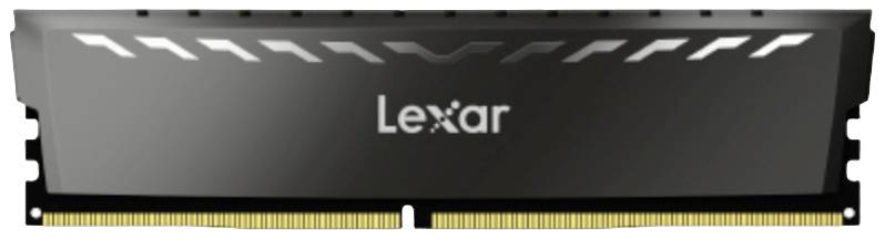 LEXAR LD4BU008G-R3200GDXG 16GB Kit (2x8GB)