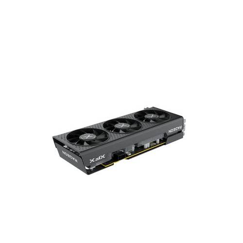 XFX Grafikkarte AMD Radeon RX 7600 8 GB GDDR6-RAM PCIe x16 PCIe, HDMI®, DisplayPort