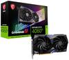 GeForce RTX 4060 Ti GAMING X 16G - Grafikkarte