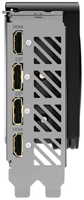 GIGABYTE GeForce RTX 4060 Ti GAMING OC 16G-3