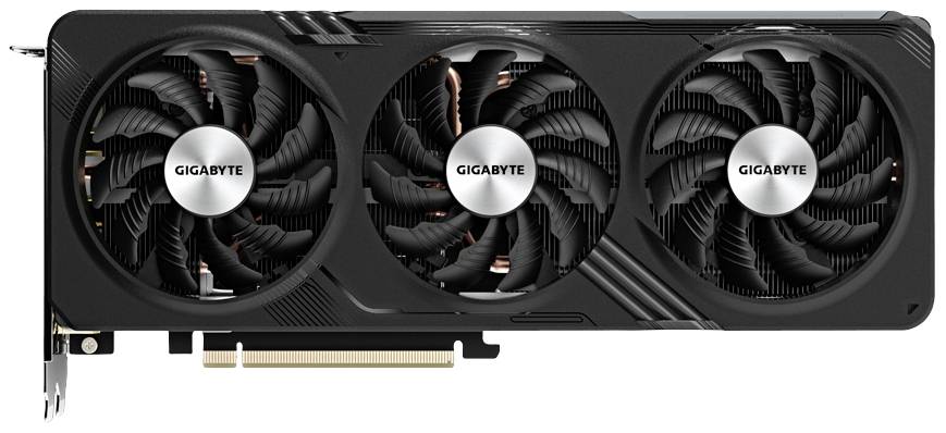 GIGABYTE GeForce RTX 4060 Ti GAMING OC 16G-4