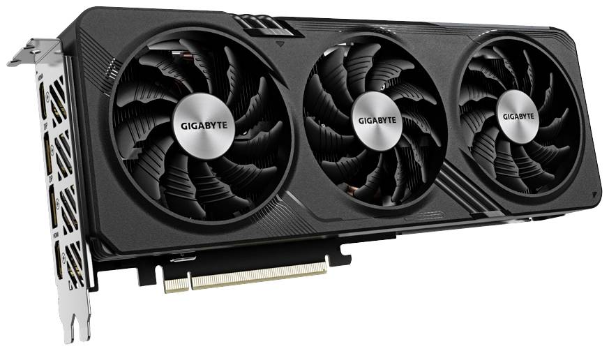GIGABYTE GeForce RTX 4060 Ti GAMING OC 16G-6