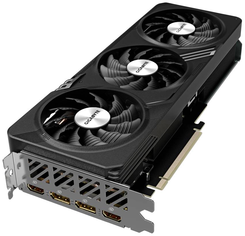 GIGABYTE GeForce RTX 4060 Ti GAMING OC 16G-7