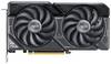 ASUS Dual GeForce RTX 4060 Ti 16GB - OC Edition