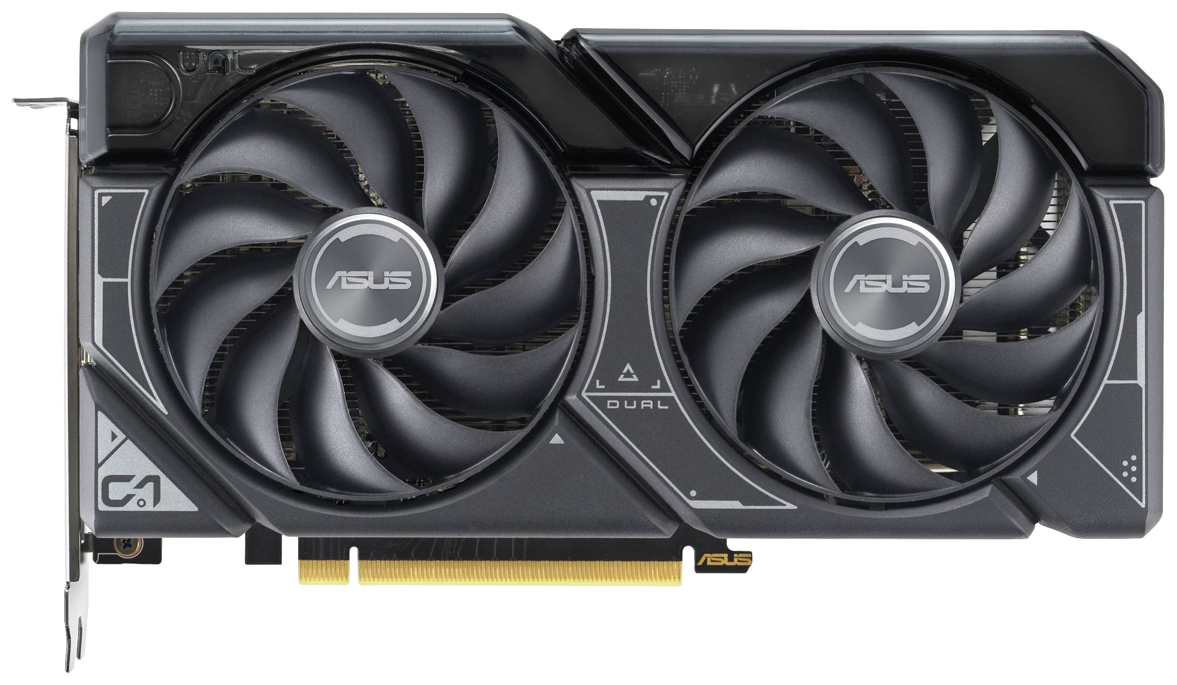 ASUS Dual GeForce RTX 4060 Ti 16GB - OC Edition-1
