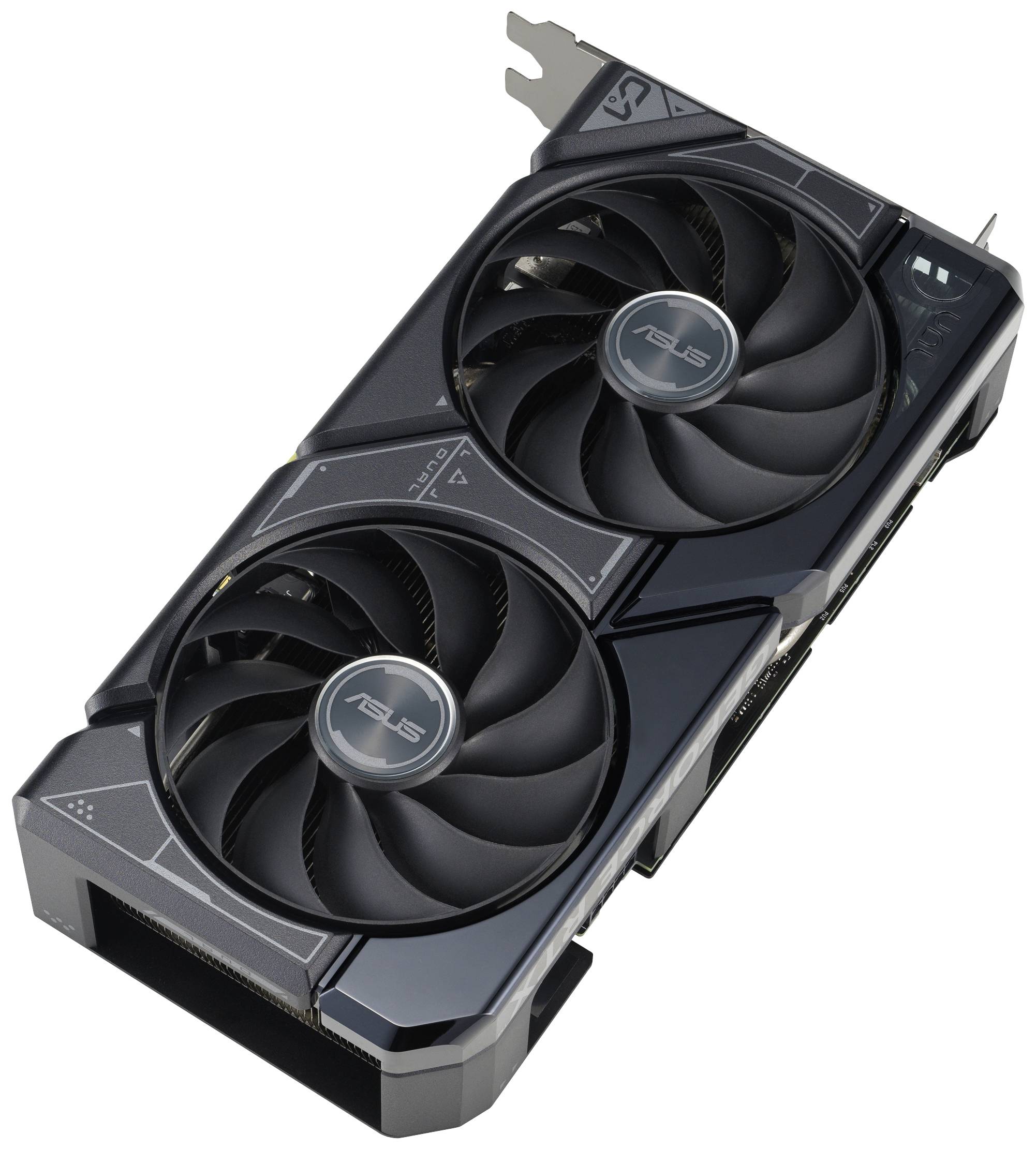 ASUS Dual GeForce RTX 4060 Ti 16GB - OC Edition-5
