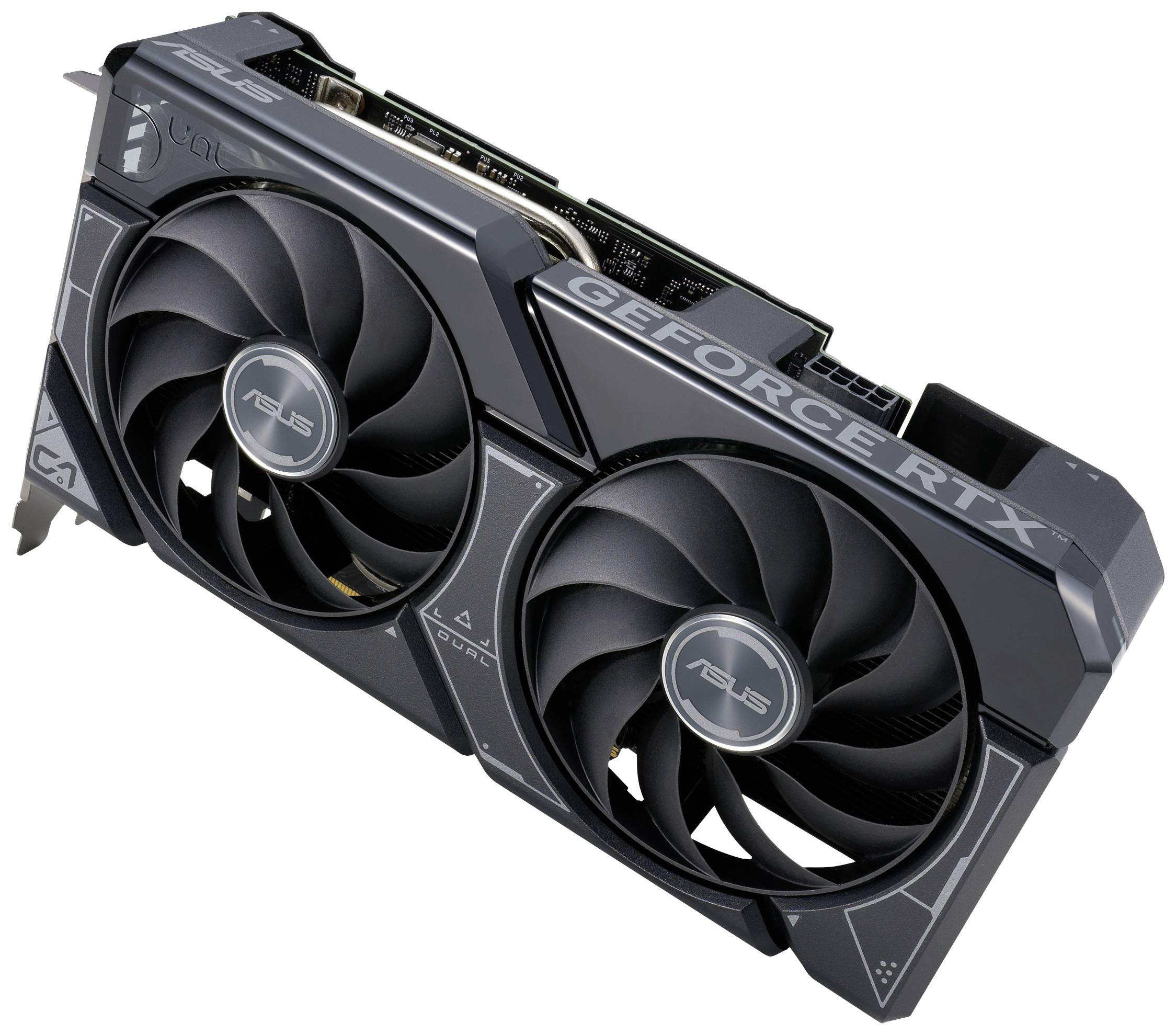 ASUS Dual GeForce RTX 4060 Ti 16GB - OC Edition-8