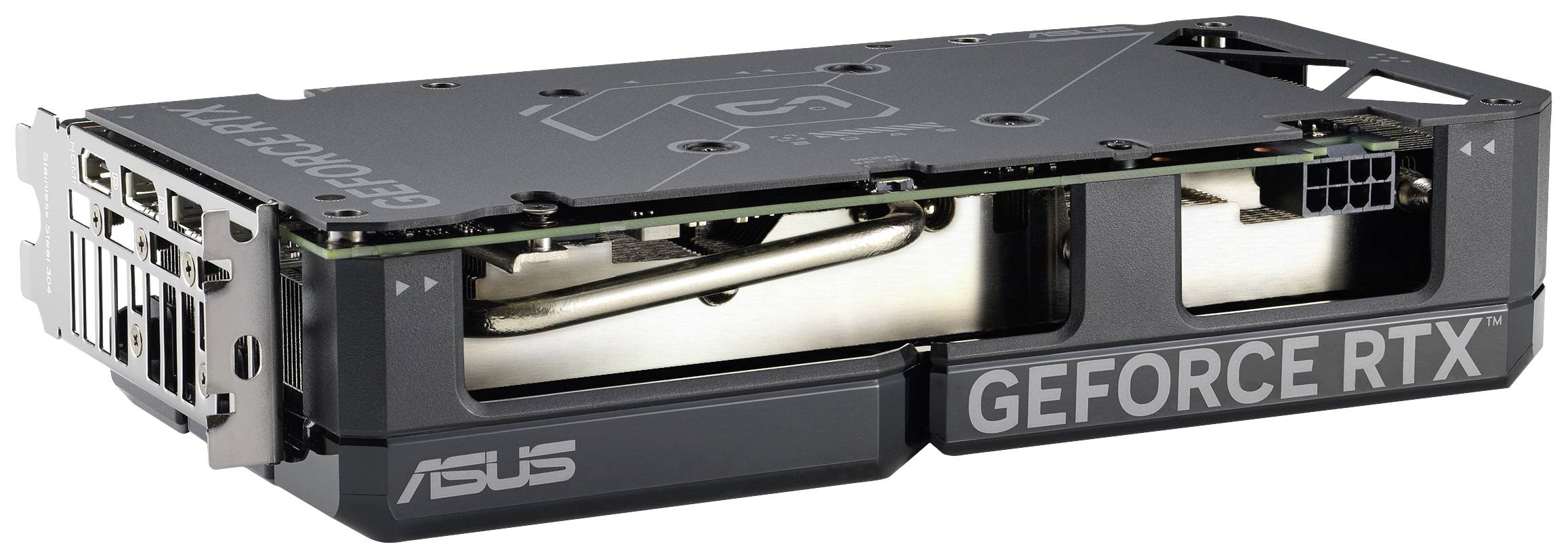 ASUS Dual GeForce RTX 4060 Ti 16GB - OC Edition-9