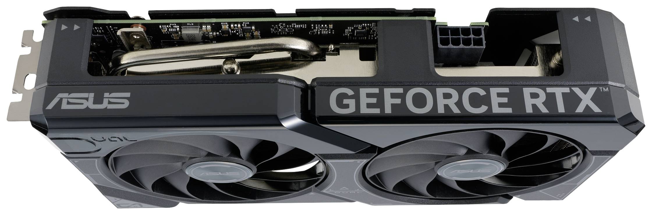 ASUS Dual GeForce RTX 4060 Ti 16GB - OC Edition-10