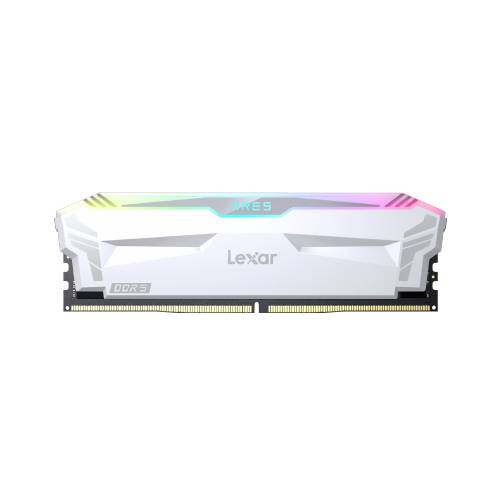 Thumbnail - Lexar ARES RGB - DDR5 - Kit - 32 GB: 2 x 16 GB