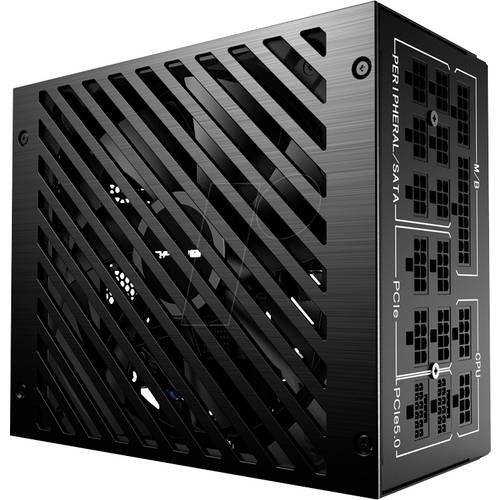Thumbnail - LC Power LC1000P V3.0 PC Netzteil 1000 W ATX 80PLUS® Platinum