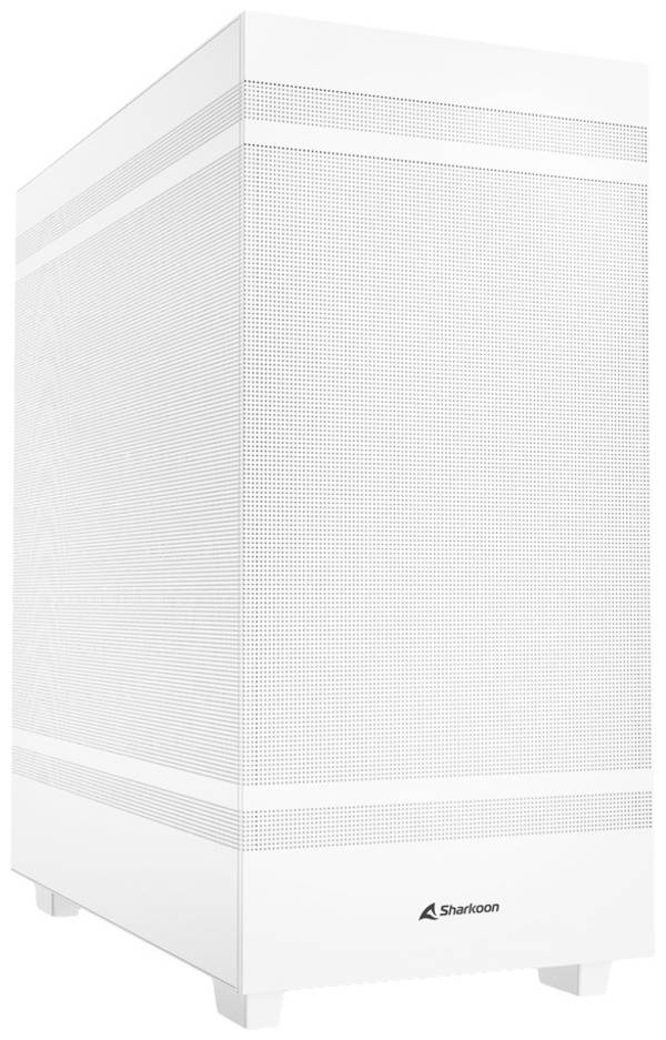 Sharkoon Rebel C50 - ATX Case - keine Spannungsversorgung