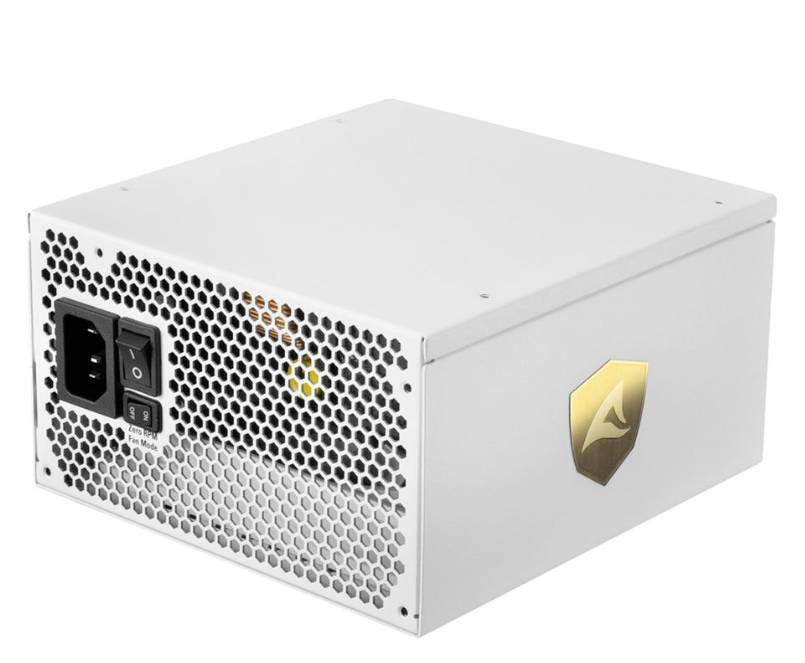 Thumbnail - Sharkoon Rebel P30 Gold PC Netzteil 1000 W ATX 80PLUS® Gold
