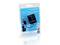 '4 Ports Travel USB Hub' von Conceptronic in Blisterverpackung. Enthält ein USB-Kabel und ist Teil der Connectivity Collection.