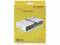 'DELOCK Multimedia USB Sound Box 7.1' Verpackung. Vorderseite zeigt das Produktbild einer Sound Box mit mehreren Audioanschlüssen.