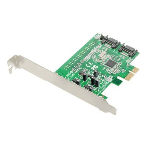 Dawicontrol DC-600E PCI-Express Karte