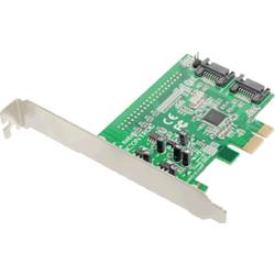 Dawicontrol DC-600e RAID RAID Controller DC-600E RAID RETAIL
