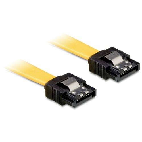 Thumbnail - Delock Cable SATA - SATA-Kabel - Serial ATA 150/300/600 - SATA (W)