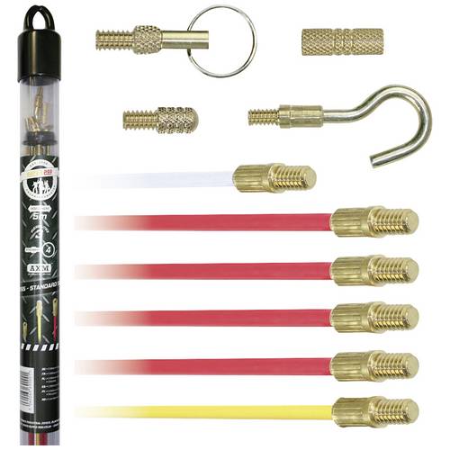 Standard Set CRSS Super Rod 1 Set