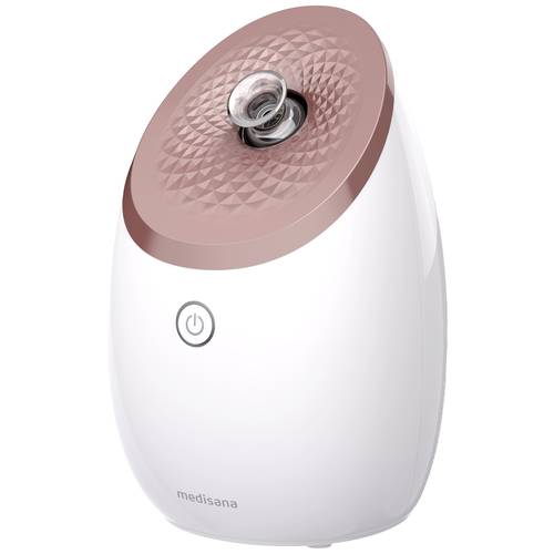 Thumbnail - Medisana DS 600 Nano-Ionen Gesichtssauna