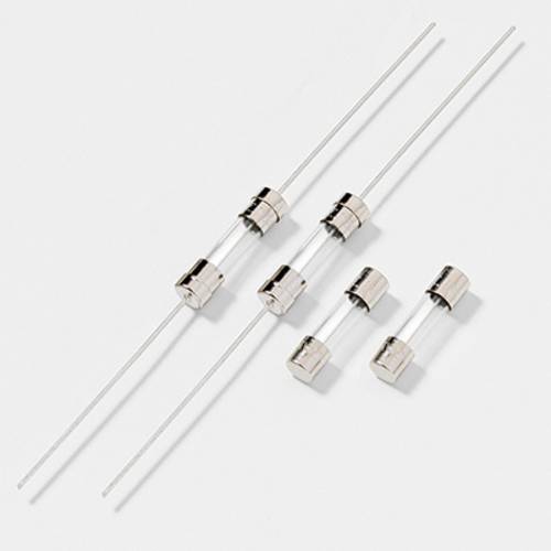 Littelfuse 0239.400HXP 0239.400HXP Sicherung 250 V Inhalt 1 St. Bulk