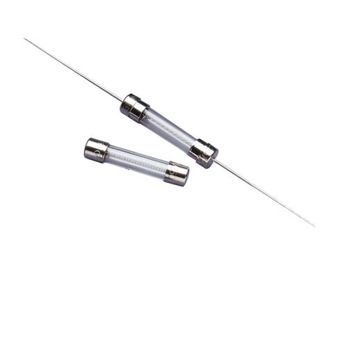 Thumbnail - Littelfuse 0312.600VXP 0312.600VXP Sicherung Inhalt 1 St. Bulk