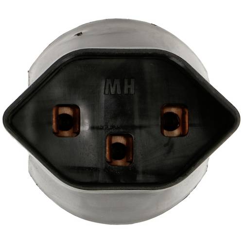 Max Hauri 169237 Reiseadapter