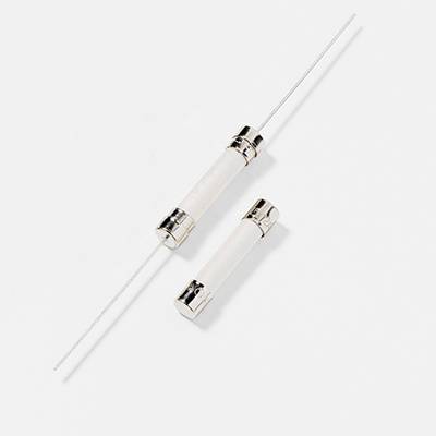 Littelfuse 0326030.MXP 0326030.MXP Zekering Inhoud 1 stuk(s) Bulk