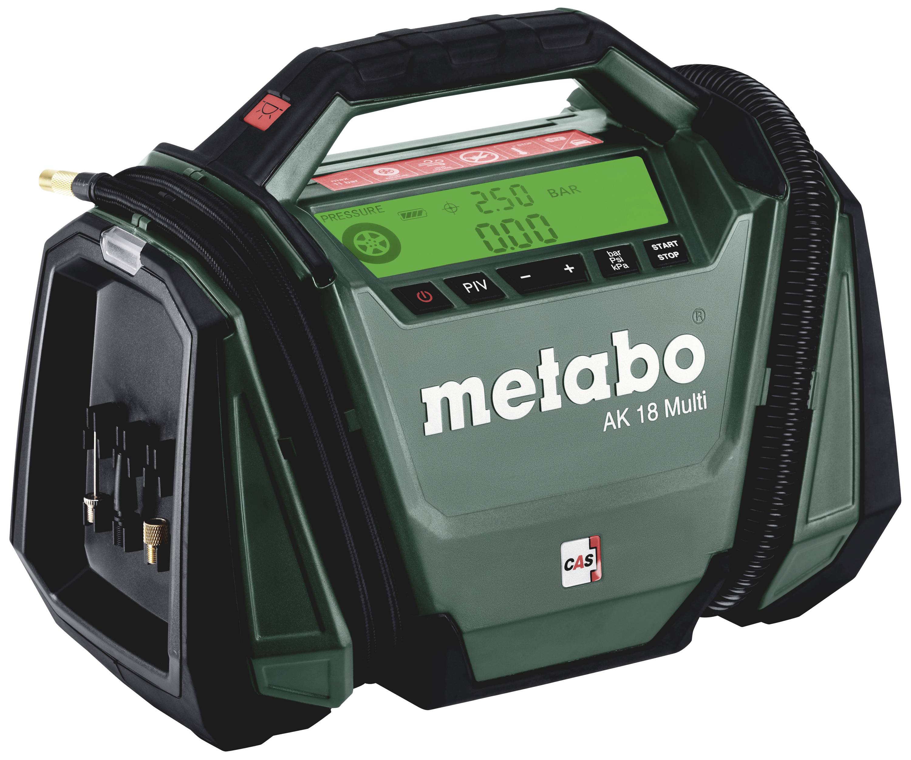 METABO AK 18 Multi (600794850)