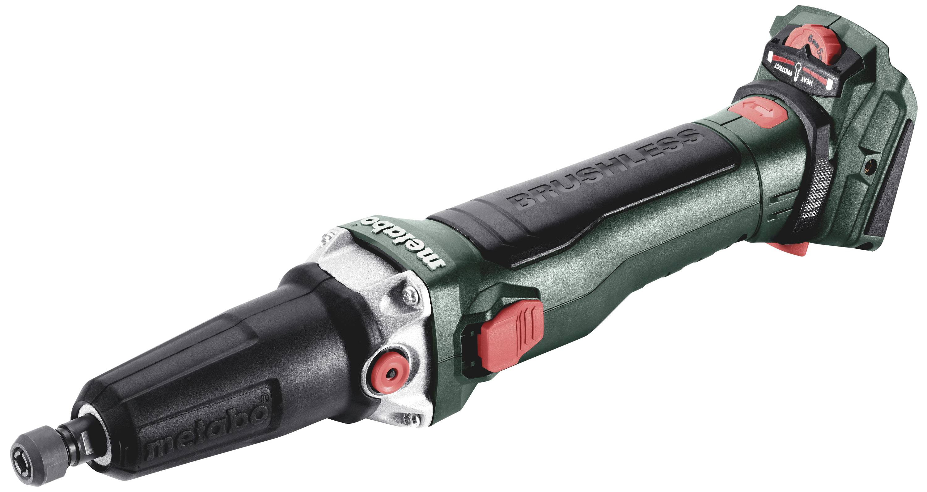 METABO GVB 18 LTX BL 11-28 (600826850)