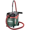 Metabo ASA 30 M PC 602087000 Nass-/Trockensauger 1er Set 1200 W 30 l Staubklasse M zertifiziert, antistatisch