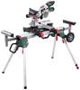 Metabo 691213000 Kappsäge 216 mm 30 mm 1200 W