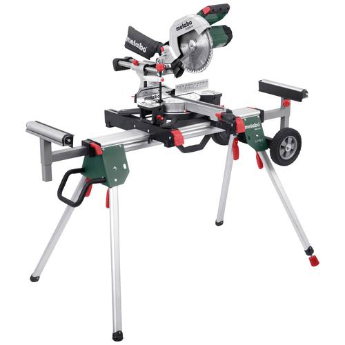Thumbnail - Metabo 691214000 Kappsäge 254 mm 30 mm 1450 W