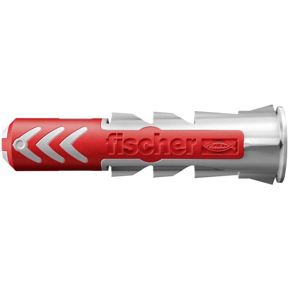 Fischer 570410 DUOPOWER 8 x 40 2-Komponenten-Dübel 40 mm 8 mm 120 St.