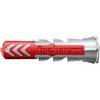 Fischer 570410 DUOPOWER 8 x 40 2-Komponenten-Dübel 40 mm 8 mm 120 St.