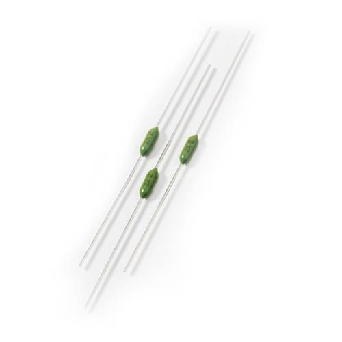 Thumbnail - Littelfuse 0251003.MAT1L 0251003.MAT1L Picofuse, Kleinstsicherung 1 St.