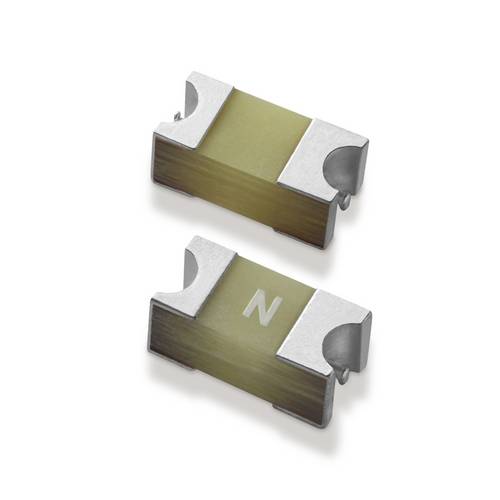 Thumbnail - Littelfuse 048303.5DR LUH-SPO 201K-FA SMD-Sicherung 3.5 A Flink -F- 1 St. Tape on Full reel