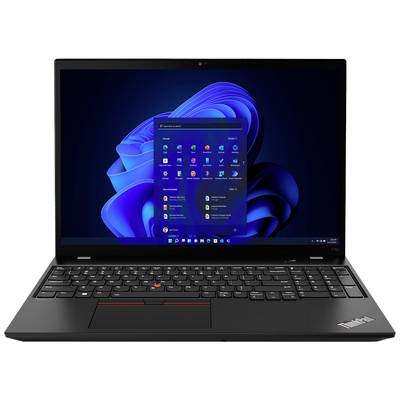 Lenovo Workstation Notebook ThinkPad P16s  40.6 cm (16 Zoll)  WQUXGA AMD Ryzen 7 Pro 7840U 64 GB RAM  2 TB SSD AMD Radeo