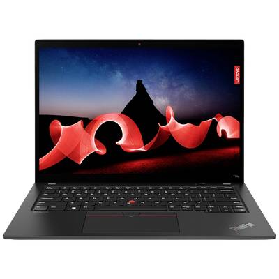 Lenovo Notebook ThinkPad T14s  35.6 cm (14 Zoll)  WUXGA AMD Ryzen 7 Pro 7840U 32 GB RAM  1 TB SSD AMD Radeon Graphics  W