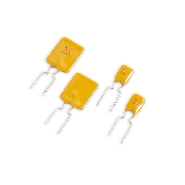 Littelfuse 16R500GU LE-POEV 200KAD-CS11-SB Multifuse-Sicherung    1 St. Bulk