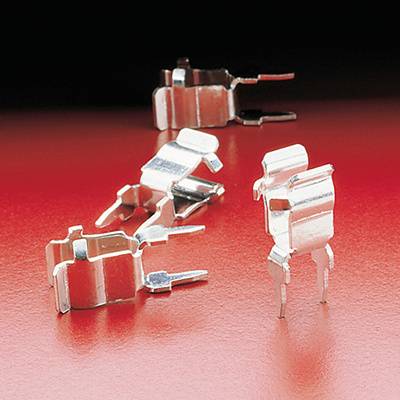 LITTELFUSE 01000020Z 01000020Z Sicherungshalter 1 St. Bulk