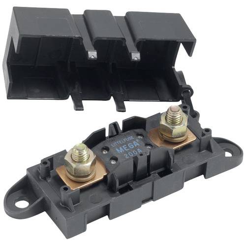 Littelfuse 02981001ZXT Kfz Sicherungshalter 500 A 1 St.