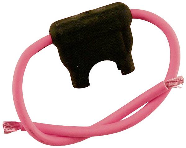 Littelfuse 0FHA0020Z Kfz Sicherungshalter 20 A 1 St.