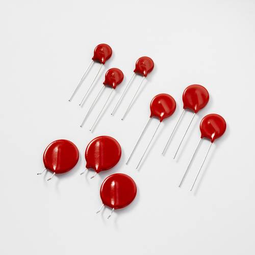 Littelfuse V275LT20AP V275LT20AP Varistor bedrahtet 1 St. Tape on Full reel