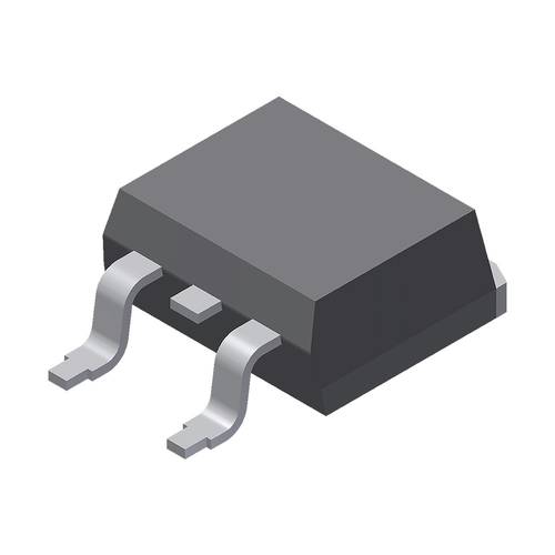 Littelfuse Diode DSI30-08AS-TUB Tape on Full reel