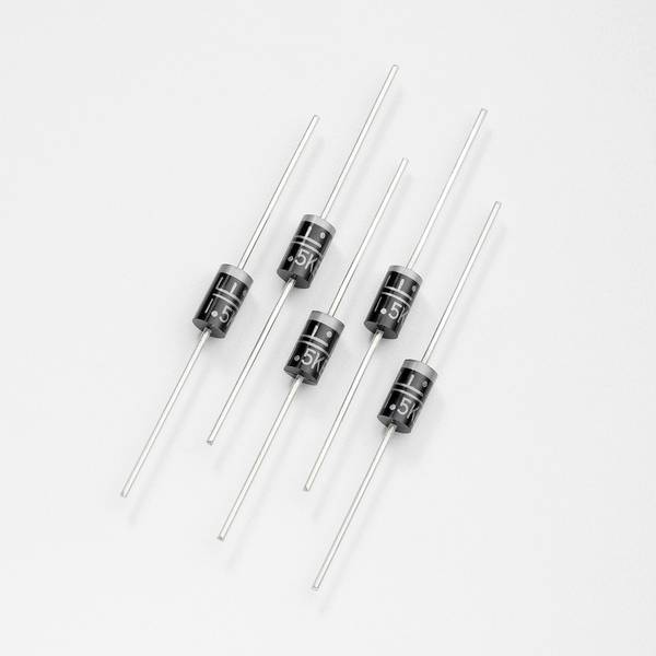 Littelfuse TVS-Diode 1.5KE15CA DO-201 15.8 V 1500 W Package