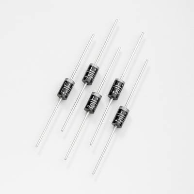 Littelfuse TVS-Diode 1.5KE400A DO-201 420 V 1500 W
