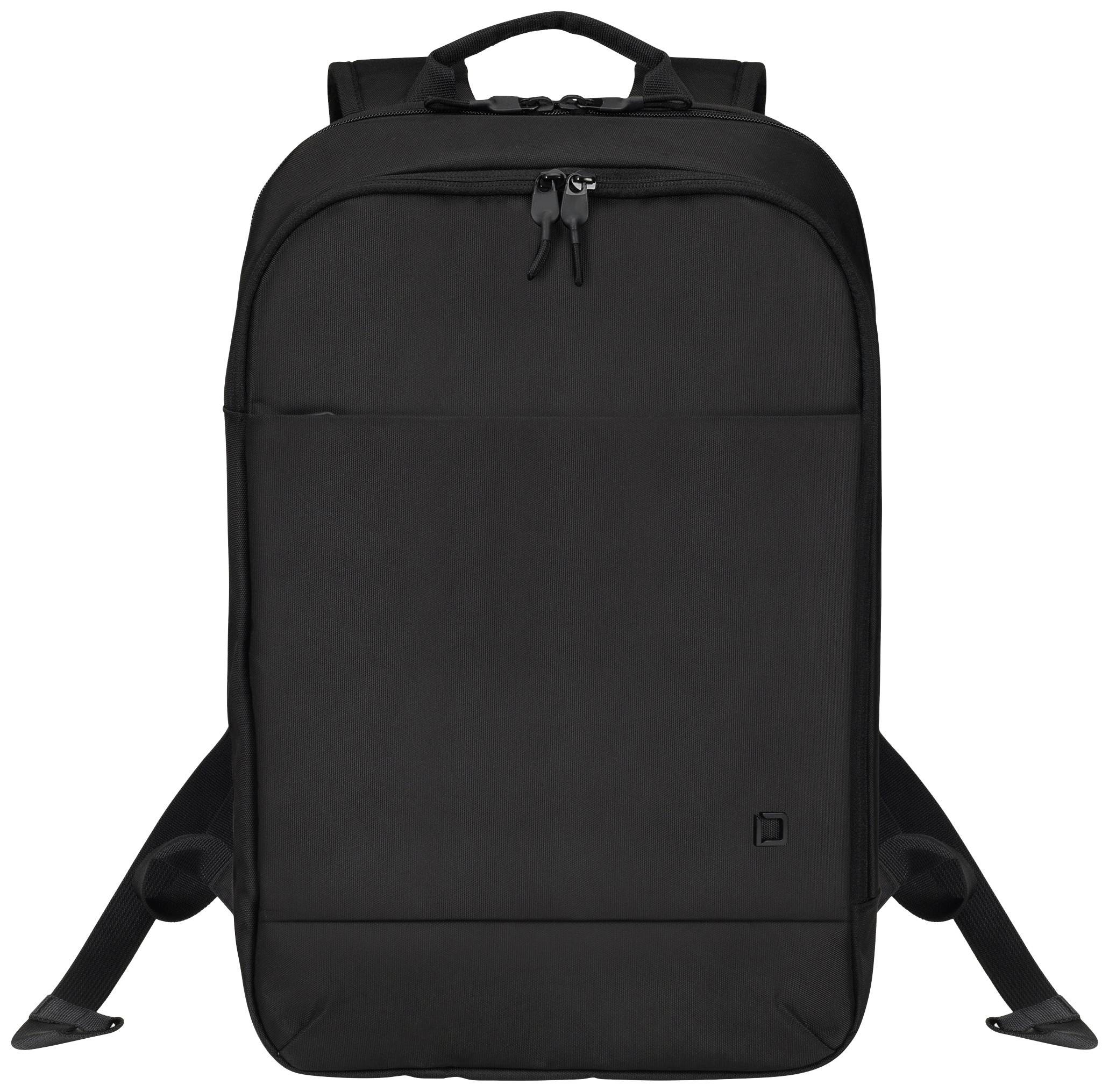 DICOTA Backpack Eco Slim MOTION 13\"-15.6\" Black